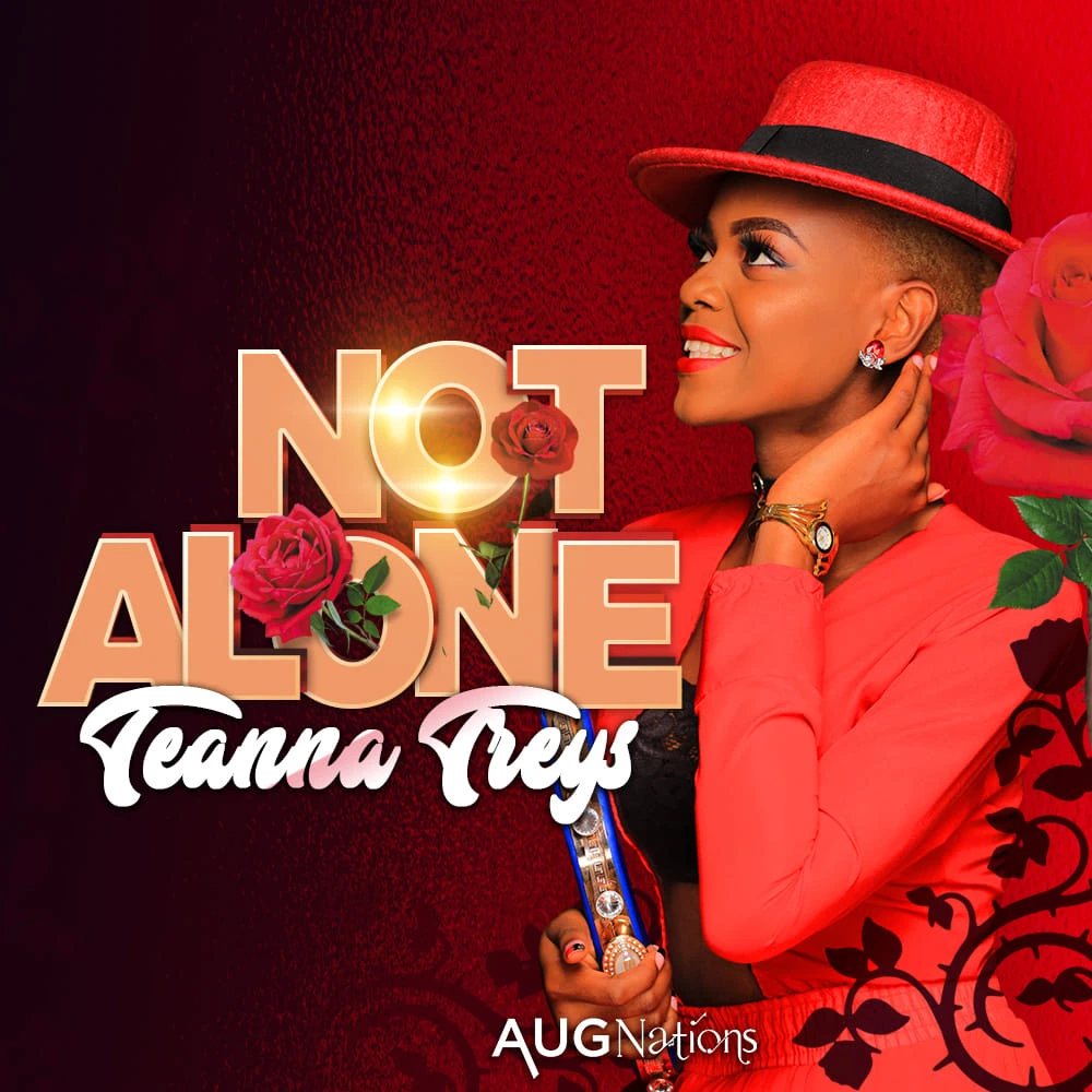 Not Alone